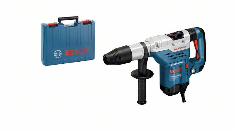Perforators Bosch GBH 5-40 DCE, SDS max, 1150 W, 8.8 J