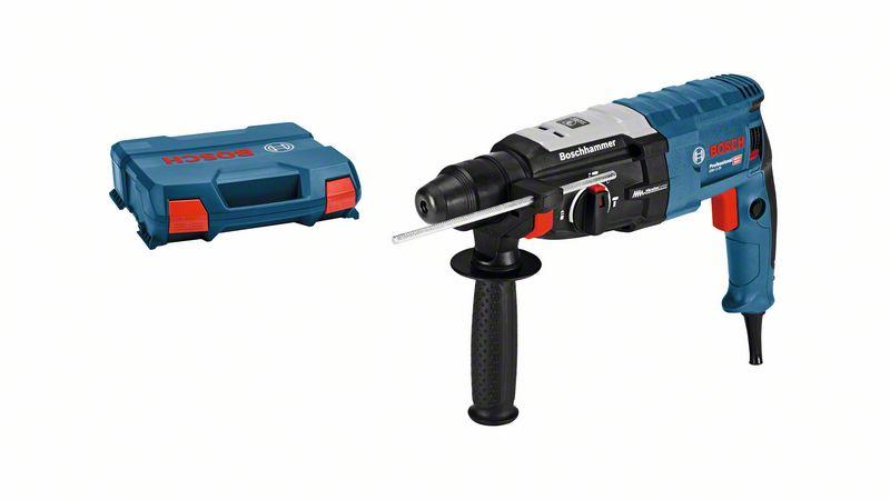 Perforators Bosch GBH 2-28, SDS+, 880 W, 3.2 J