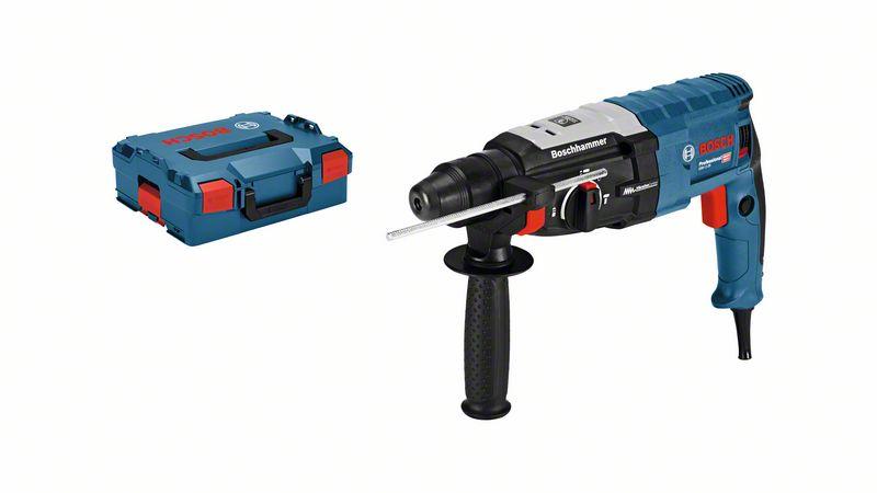 Perforators Bosch GBH 2-28, SDS+, 880 W, 3.2 J