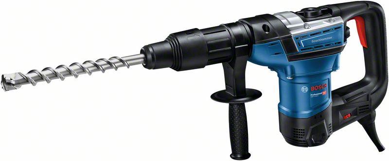 Perforators Bosch GBH 5-40 D, SDS max, 1100 W, 8.5 J