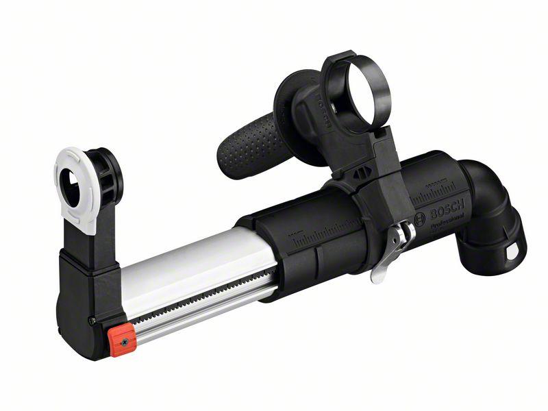 Piederumi putekļu uzsūkšanai Bosch GDE 16 Plus, SDS Plus, 16 mm