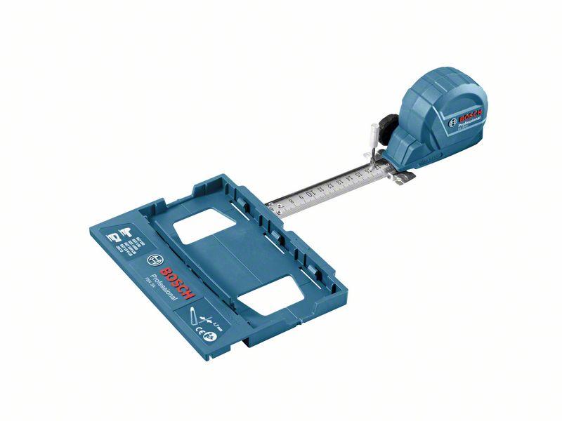 Finierzāģa piederumi Bosch KS 3000 + FSN SA