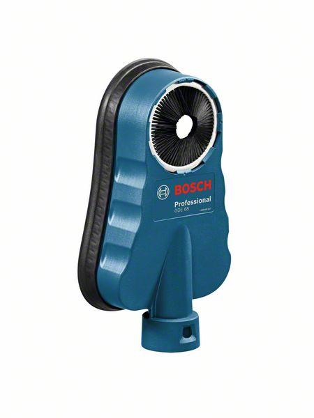 Piederumi putekļu uzsūkšanai Bosch GDE 68, 68 mm