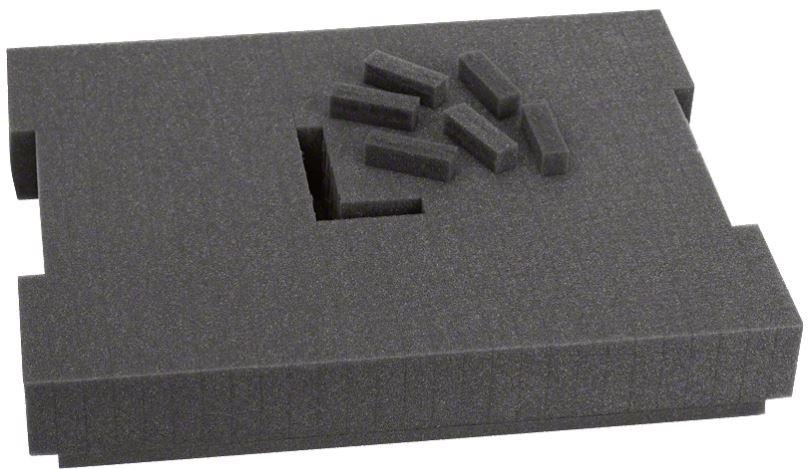 Putu ieliktnis Bosch L-Boxx 136