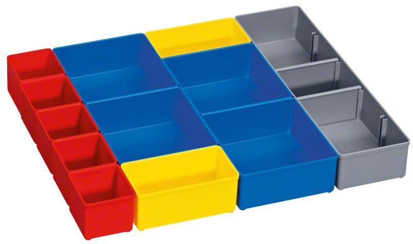 Kastu komplekts 12gab Bosch i-Boxx 53