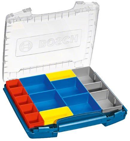 Kaste 12gab Bosch i-Boxx 53