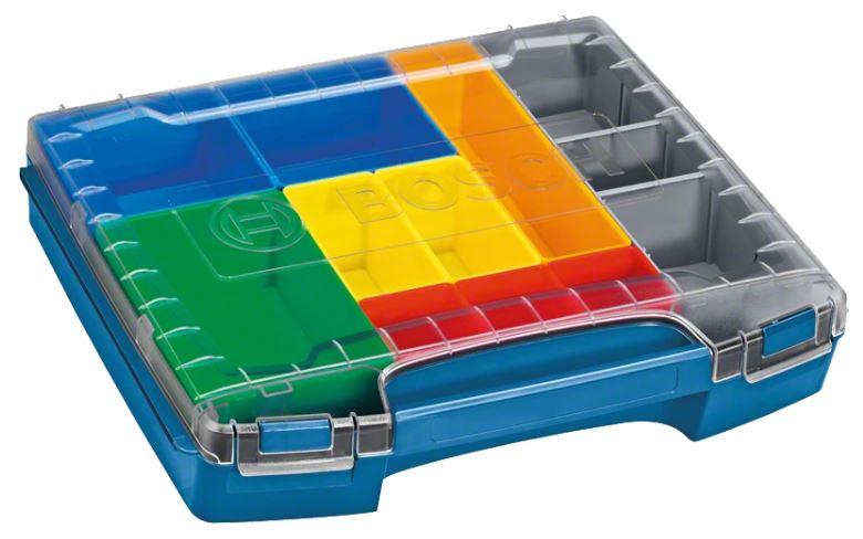 Kaste 10gab Bosch i-Boxx 72