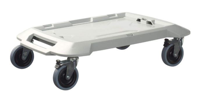 Transporta ratiņi Bosch L-Boxx