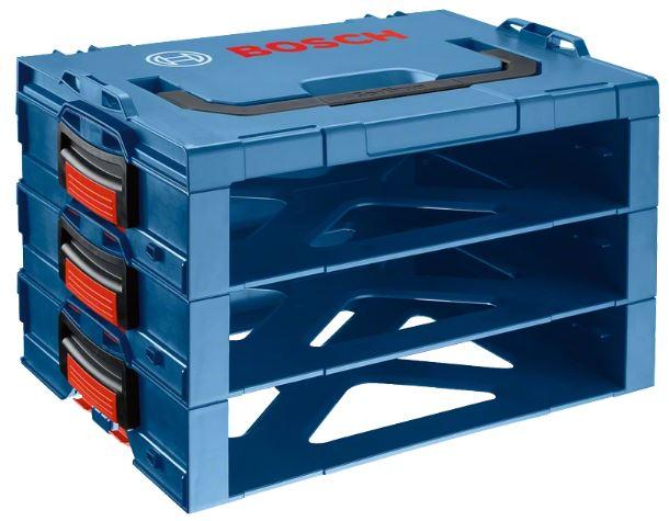 Plaukts 3gab Bosch i-Boxx