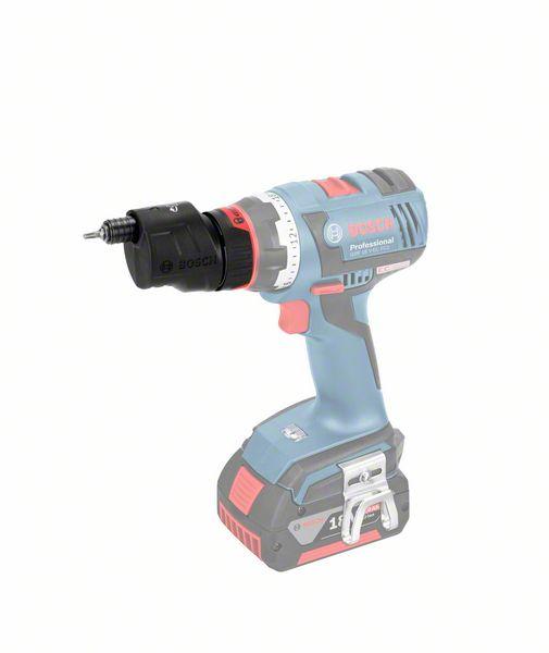 Adapteris Bosch GFA 18-E, 1/4