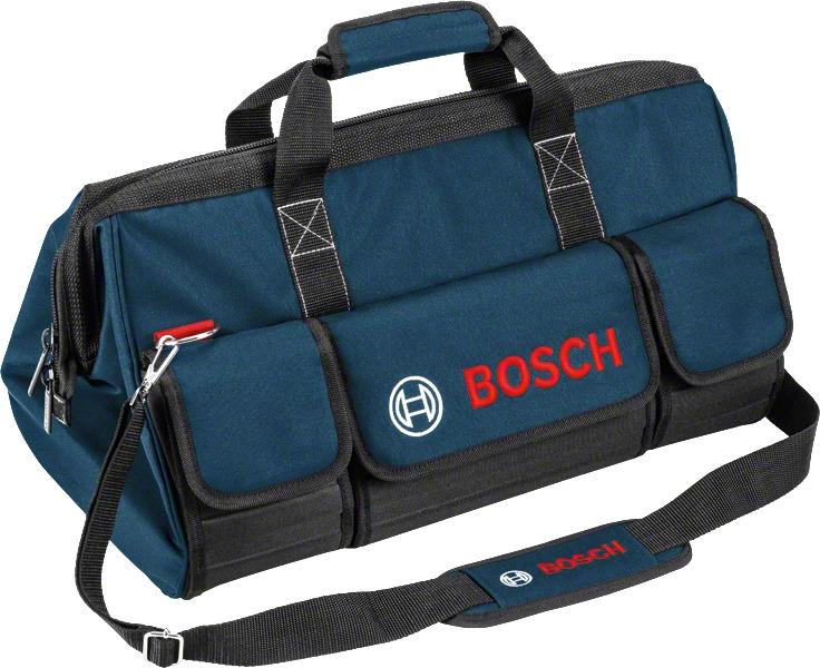 Bosch instrumentu soma, vidēja