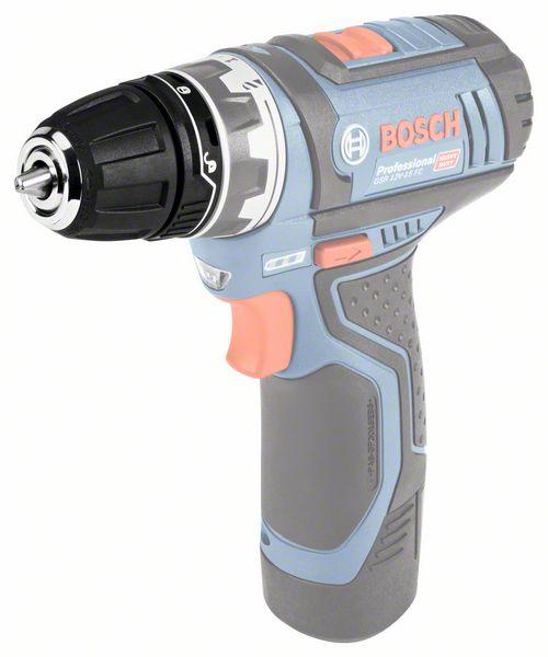 FlexiClick papildierīce Bosch GFA 12-B, 10 mm
