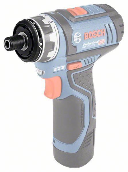 FlexiClick papildierīce Bosch GFA 12-X, 1/4
