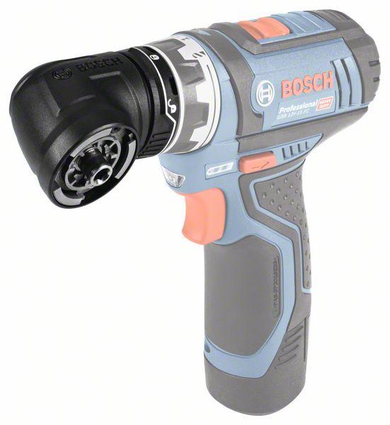 FlexiClick papildierīce Bosch GFA 12-W, 1/4