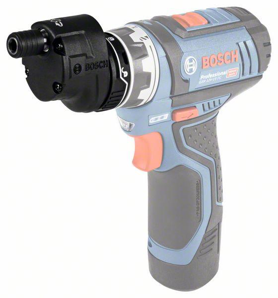 FlexiClick papildierīce Bosch GFA 12-E, 1/4