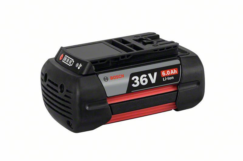 Akumulators Bosch GBA 36V / 6.0Ah