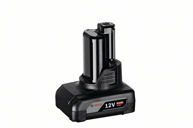 Akumulators Bosch GBA 12V / 6.0Ah