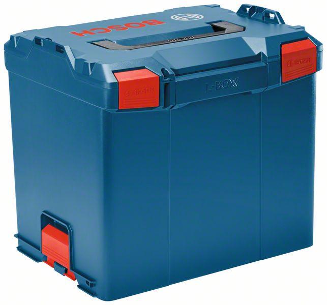 Plastmasas kaste Bosch L-Boxx 374
