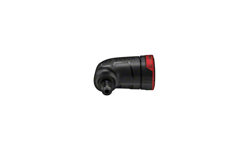 Adapteris Bosch GFA 18-W, 1/4