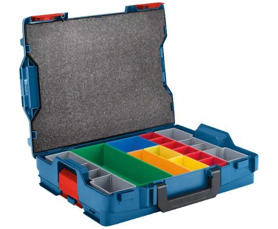 Kaste 13gab Bosch L-Boxx 102