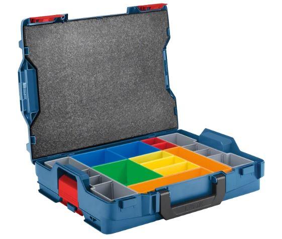 Kaste 12gab Bosch L-Boxx 102