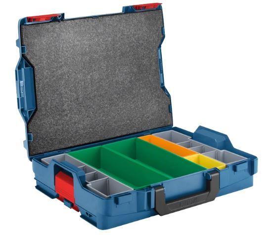 Kaste 6gab Bosch L-Boxx 102