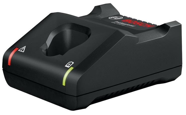 Lādētājs Bosch GAL 12V-40 / 10.8V - 12V, 4A