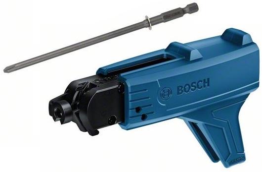 Skrūvgrieži sausbūvei Bosch GMA55 (for GTB 18V-45, GTB 12V-11, GSR 6-45 TE, GSR 18 V-EC TE)