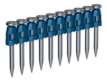 Nails for concrete, 32mm (Bosch GNB 18V-38), 1000pcs