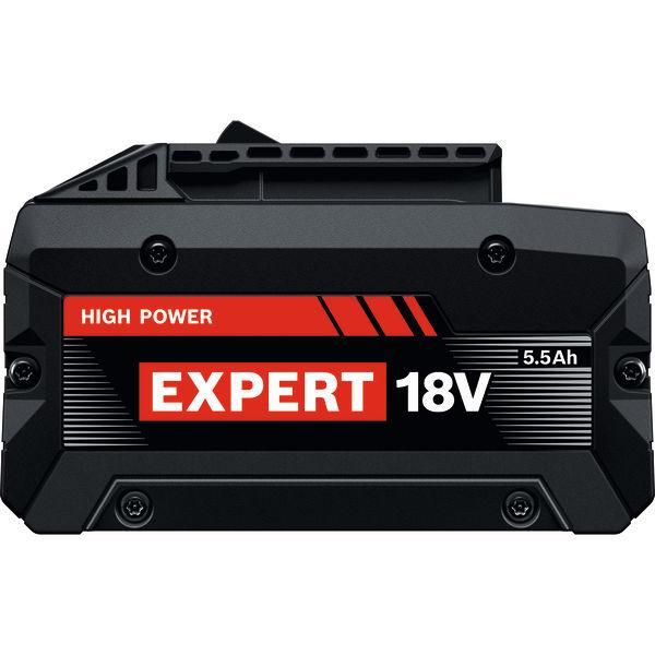 Akumulators Bosch EXBA 18V-55 5,5 Ah