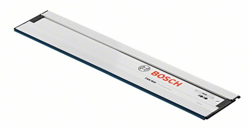 Ripzāģa piederumi Bosch FSN 800, 800 mm