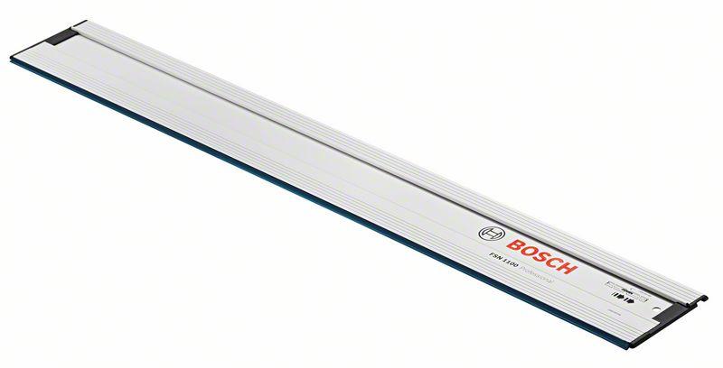 Ripzāģa piederumi Bosch FSN 1100, 1100 mm
