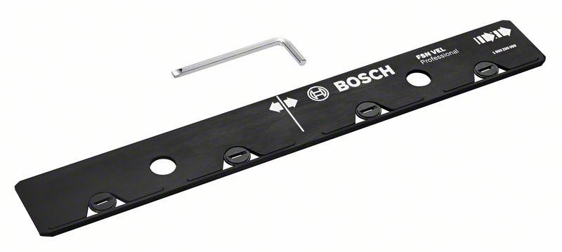 Ripzāģa piederumi Bosch FSN VEL (connecting piece)