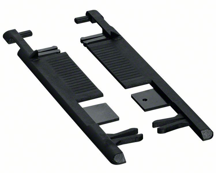 Ripzāģa piederumi Bosch FSN KK (plastic covers)