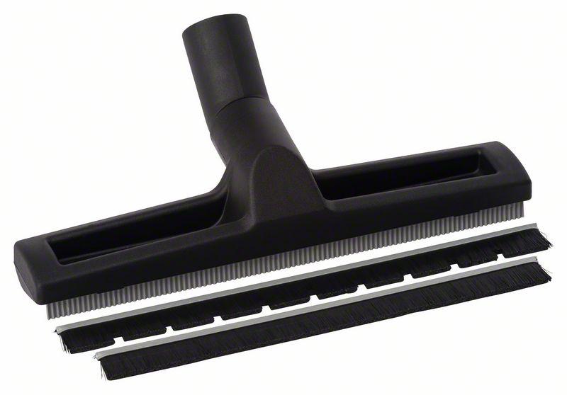 Multi purpose nozzle for vacuum cleaner, for 35mm tube