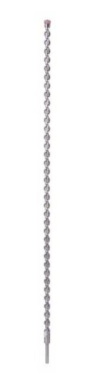 SDS-plus-5 puur (S4L) 16 x 550 x 615 mm,1 tk.