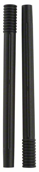 Vacuum cleaner suction hose tube 35mm x 0,5m (2pcs)