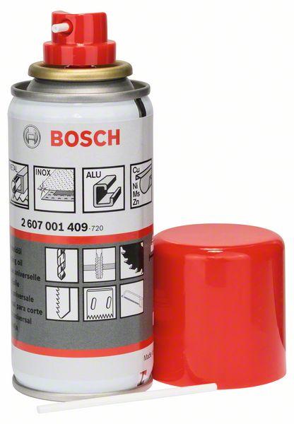 Cutting oil, 100ml