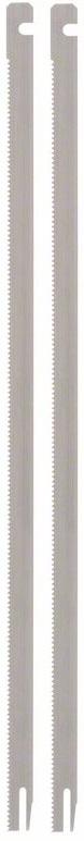 Blades for foam cutter Bosch GSG 300, 300mm, 2pcs