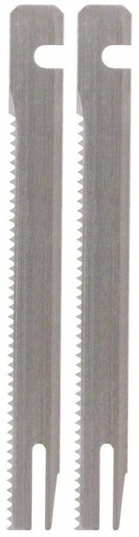 Blades for foam cutter Bosch GSG 300, 70mm, 2pcs