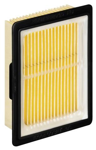 Cellulose filter Bosch, GAS 12V / EasyVac 12