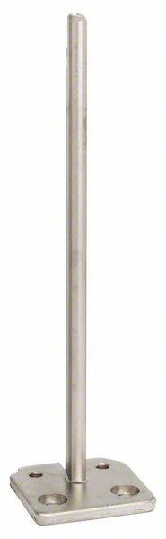Blade guide for foam cutter Bosch GSG 300, 130mm