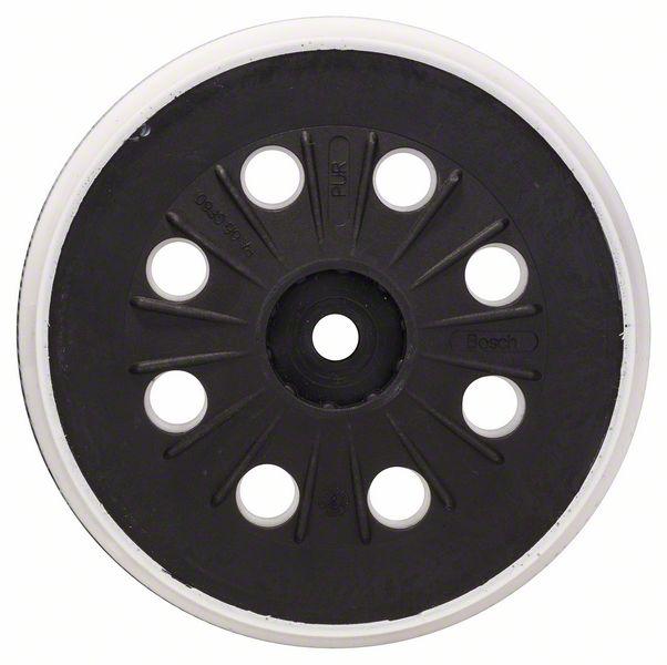 Backing pad GEX, 125mm
