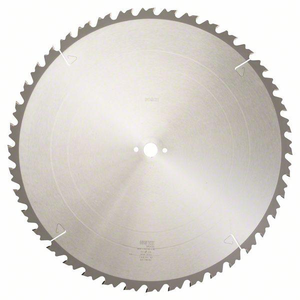 Bosch zāģa disks 600x30x4.0/3.0mm, 40WZ, Construct wood