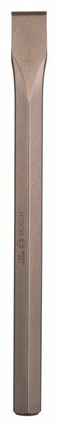Bosch HEX28 flat chisel 35 x 400 mm