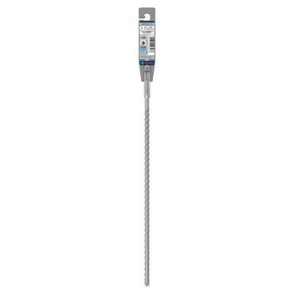 Bosch SDS+ 5X urbis betonam Ø8*300*360mm