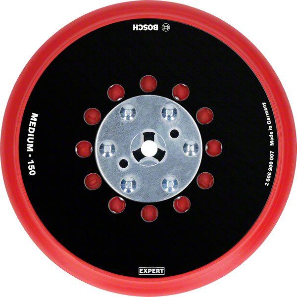 Universāli multihole balsta diski Bosch, 150 mm, vidēji