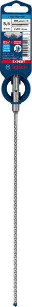 Bosch SDS+ 7X urbis betonam Ø5.5*250*315mm, Expert