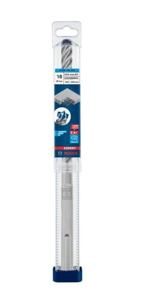 SDS-max-8X puur 18 x 800 x 940 mm