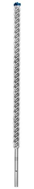 Bosch SDS MAX 8X hammer drill bit Ø28*800*920mm